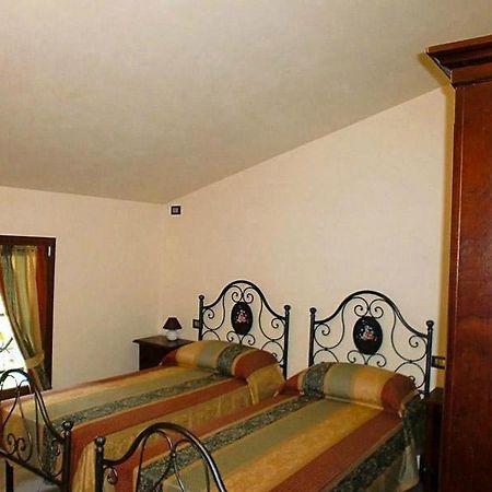 R&B Tana Delle Fate Bed & Breakfast Camugnano ภายนอก รูปภาพ