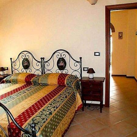 R&B Tana Delle Fate Bed & Breakfast Camugnano ภายนอก รูปภาพ