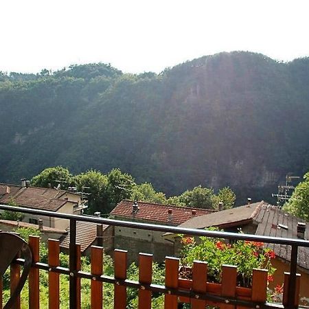 R&B Tana Delle Fate Bed & Breakfast Camugnano ภายนอก รูปภาพ
