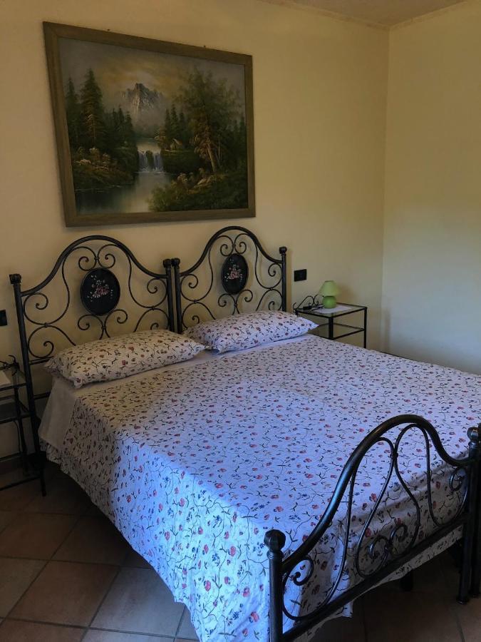 R&B Tana Delle Fate Bed & Breakfast Camugnano ภายนอก รูปภาพ