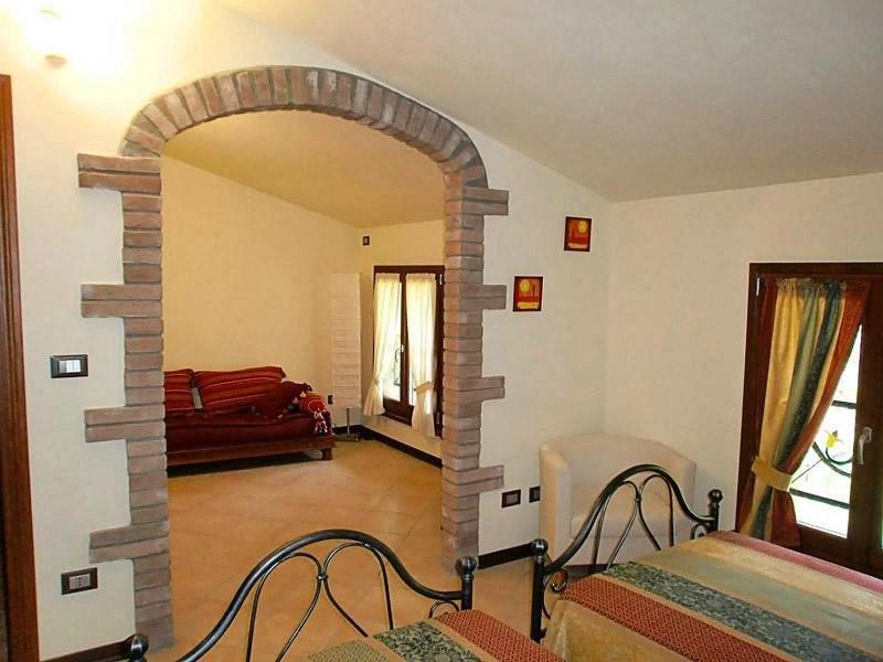 R&B Tana Delle Fate Bed & Breakfast Camugnano ภายนอก รูปภาพ